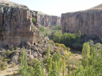Ihlara Valley